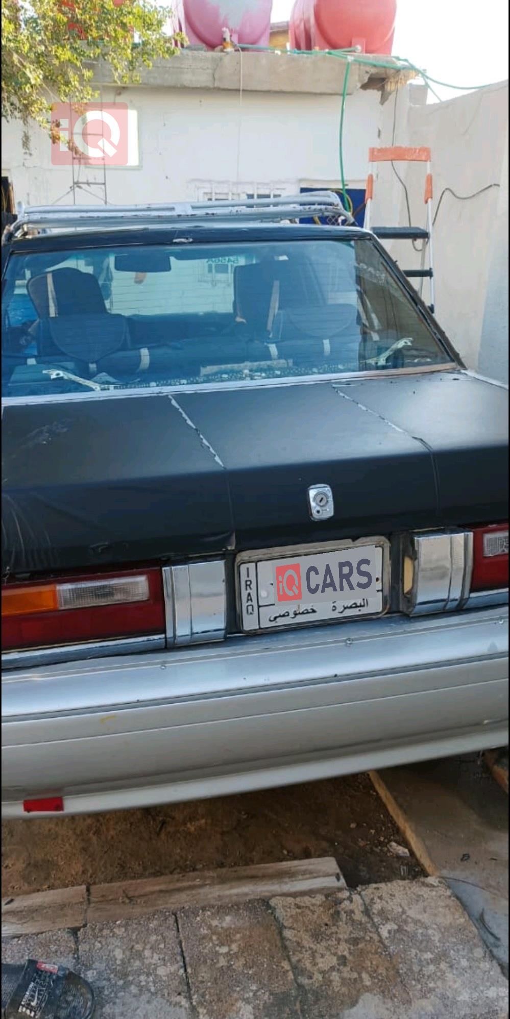 تويوتا كراون